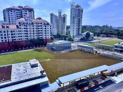 Pebble Bay (D15), Condominium #499230171